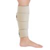 Alta Medical SiennaWrap Compression Leg Wrap - Designed by a Lymphedema & Lipedema Therapist - Made in USA view 1