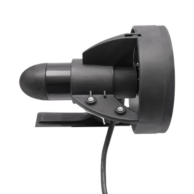 Electric Fin Thruster, Fin Stand Up, Electric Motor Propeller for Surfboards, SUPs and Kayaks, 12V 288W