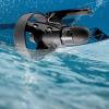 Electric Fin Thruster, Fin Stand Up, Electric Motor Propeller for Surfboards, SUPs and Kayaks, 12V 288W view 2