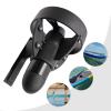 Electric Fin Thruster, Fin Stand Up, Electric Motor Propeller for Surfboards, SUPs and Kayaks, 12V 288W view 4