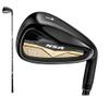 GRASKY Advanced Golf Club Iron with 52g R/S Carbon Rod/950 Steel Rod - Men Women #7 Single Golf Iron (with S Carton Rod,#7) view 2