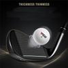 GRASKY Advanced Golf Club Iron with 52g R/S Carbon Rod/950 Steel Rod - Men Women #7 Single Golf Iron (with S Carton Rod,#7) view 3