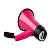 KYUSAR Handheld Megaphones Bullhorn Hand Megaphones Bullhorn Speaker with Siren Loud Speaker Bullhorn Speaker Loudspeaker Recording Handheld Megaphone Megaphone Speaker view 1