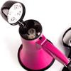KYUSAR Handheld Megaphones Bullhorn Hand Megaphones Bullhorn Speaker with Siren Loud Speaker Bullhorn Speaker Loudspeaker Recording Handheld Megaphone Megaphone Speaker view 2
