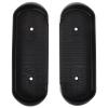 VANZACK 1pair Versatile Rowing Machine Pedals Foot Pedal for Home Fitness Equipment Indoor Cardio Workouts Compatible Models -Friendly Design view 1