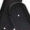 VANZACK 1pair Versatile Rowing Machine Pedals Foot Pedal for Home Fitness Equipment Indoor Cardio Workouts Compatible Models -Friendly Design view 2