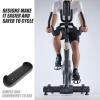 VANZACK 1pair Versatile Rowing Machine Pedals Foot Pedal for Home Fitness Equipment Indoor Cardio Workouts Compatible Models -Friendly Design view 3