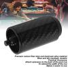 Gavigain Predator Pool Cue, Pool Cue Extension Carbon Fiber Billiards Extension with Storage Bag Aluminum Alloy Pool Cue Extension for Professional Extender Cue Black (2 inch) view 3