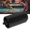 Gavigain Predator Pool Cue, Pool Cue Extension Carbon Fiber Billiards Extension with Storage Bag Aluminum Alloy Pool Cue Extension for Professional Extender Cue Black (2 inch) view 4
