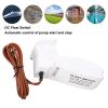 Robust Universal Float Switch for Marine Bilge Pumps Auto Triggered Floating Switch for Reliable Water Levels Management DC V/24V/12V Compatible with 1-Meter Cable Ideal for view 3