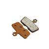 4 Pair Mountain MTB Bike Sintered Bicycle Disc Brake Pads/Fit for SRAM AVID Code R 2011-2014 Parts Accessories view 3