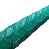 CINGHI LUSSO Foldable Crab Trap Crayfish Trap Crab Trap Fishing Device Integrated Fishing Trap Multiple Entrances Used for Catching Shrimp Crayfish Crabs and Fish (18m) view 1