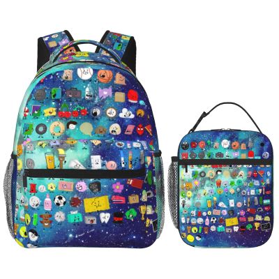 JiesangyiqibK Lightweight Hiking Daypacks Backpack With Lunch Box Sets Adjustable Shoulder Straps, Black9