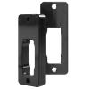 YPBEW Fishing Reel Wall Mount Rack Display Stand Fishing Reel Display Fishing Reel Holder Reel Storage Holder Fishing Reel Wall Holder view 3
