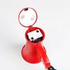 KYUSAR Handheld Megaphones Bullhorn Portable Megaphones Voice Recorder Hand Megaphone Adjustable Volume W/Siren Bullhorn Speaker Clear Voice Megaphone Megaphone Speaker view 3