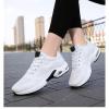 EOVKUFNG Musabela Orthopedic Shoes for Women, Mesh Casual Breathable Knit Air Cushion Shoes Arch Support Air Cushion Slip-On Walking Shoes. (Red,8.5 Wide) view 4