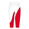 Capri Yoga Pants for Women 2024 Trendy Summer Casual Track Cuff Sweatpants Comfy Jogger for Workout Running Hiking view 4