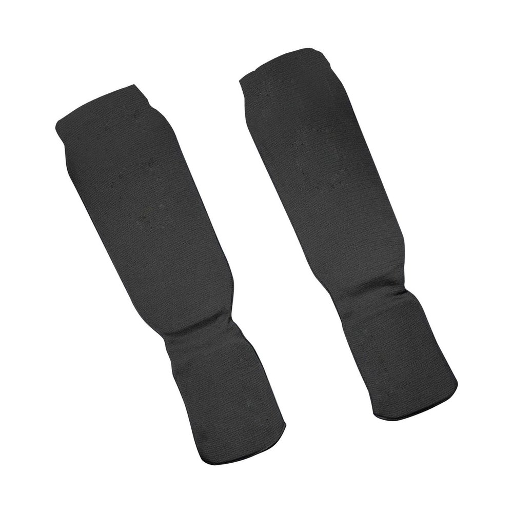 Muay Thai Shin Guards - Kickboxing Shin Guards | Lightweight Leg Instep Protection Pads, Breathable Shin & Instep Padded Guards, Instep Guard Training, Sparring Protective Gear for Adults