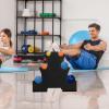 VANZACK Desktop Dumbbell Holder Multi-layer Dumbbell Rack for Home Gym Sturdy Material Space-saving Bracket Weight Storage for Weights view 4