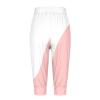 Capri Yoga Pants for Women 2024 Trendy Summer Casual Track Cuff Sweatpants Comfy Jogger for Workout Running Hiking view 4