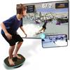GoBalance Play & Sport - Premium Interactive Wooden Balance Board with Smart Bluetooth Sensor & Free App. 12 Fun Games, Core Sports Training, and Full-Body Workouts. Perfect for the Entire Family. view 1
