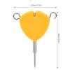 Yuecoom Fishing Puller Knot Tool, Multifunctional Fishing Line Knotting Tool Fishing Knot Puller Tool for Fishing Accessories(5-in-1) view 2