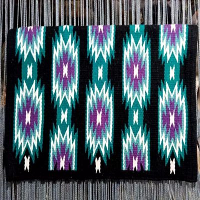 42 Inches Handmade Western Show Pleasure Custom Showmanship Yuka Pad for Horse