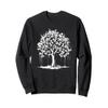 Money-Tree - Vintage Money Graphic Banknotes Lover Sweatshirt view 1