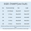 Betadog Fashion Boys Turndown Collar Dinosaur Printed Shirts Cartoon Dinosaur Pattern Tees Summer Tops (Navy, 2-3 Years) view 4