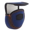 Acouto Fly Reel Case Neoprene Fly Fishing Reelive Case Pouch Covericollision Fly Reel Storage Bag Neoprene Fly Fishing Reel Cover Fly Reelive Case view 3