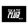 SKATE CLUB WAX 5 Pieces, Skateboard Wax, Skate Wax, BMX Wax, Grind and for Slide Wax, Curb Wax, Skatepark Wax view 4