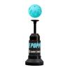 Bandit Sports Baseball Training Tee Popper 202, Hitting Tee for Perfect Swings, Batting Machine for Practicing Hitting Without a Pitcher (202 Popper Balls Not Included), Black view 1