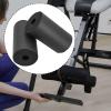 CookiBlend Leg Extension Foam for PADS, Foot Foam for PADS Rollers Weight Bench Foam for PADS Replacement Roller Pad for Exercise Machine(140MM), as picture show, 73LZ2SLZP544I3F460TRV9LWSMUP view 2