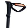 Argali Carbon X Trekking Poles, Charcoal Black view 2