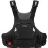 NRS Vector Rescue Lifejacket (PFD) (Black, X-Small-Medium) view 1