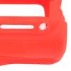 WGFOIP Silicone Protector Cover for Shearwater Perdix Ai Sa Diving Computer Watch, Integrated, Elastic, Shockproof, Suitable for Perdix AI, Dive Computer Cover (Red) view 3