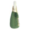 Aurora Festive JUST Sayin' Feeling Bubbly Stuffed Animal - Expressive Characters for Decorative Charm - Quirky Birthday Gifts for Kids and Adults - Green 13 Inches view 3