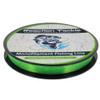 Reaction Tackle Monofilament Fishing Line- Strong and Abrasion-Resistant Nylon Mono Fishing Line, Freshwater and Saltwater Fishing Line Hi Vis Green 30/350 view 1