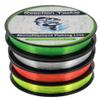 Reaction Tackle Monofilament Fishing Line- Strong and Abrasion-Resistant Nylon Mono Fishing Line, Freshwater and Saltwater Fishing Line Hi Vis Green 30/350 view 2