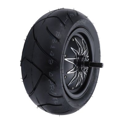 14 Inch Electric Hub Motor, 8000W-10000W Ipx6 Water Motor Front Rear Wheel, 110-150 Km/H Electric Scooter Motor Wheel
