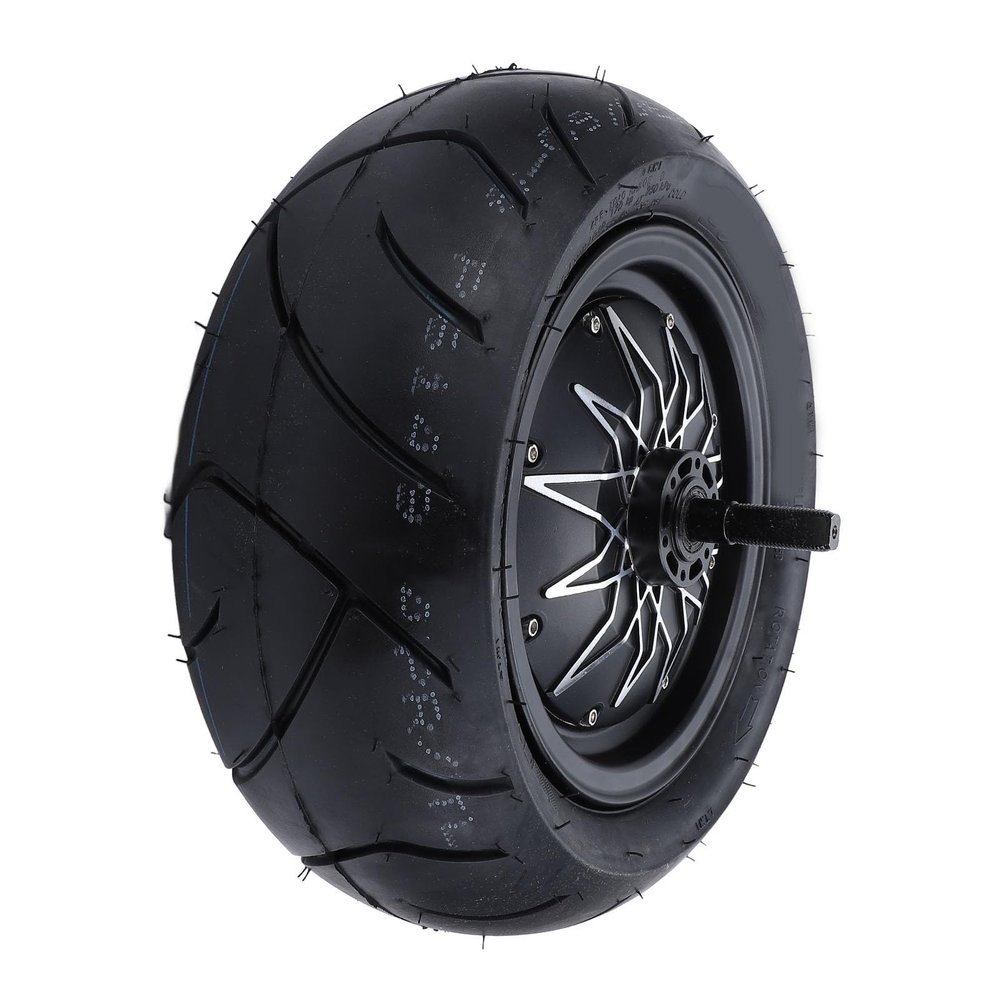 14 Inch Electric Hub Motor, 8000W-10000W Ipx6 Water Motor Front Rear Wheel, 110-150 Km/H Electric Scooter Motor Wheel