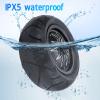 14 Inch Electric Hub Motor, 8000W-10000W Ipx6 Water Motor Front Rear Wheel, 110-150 Km/H Electric Scooter Motor Wheel view 2