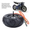 14 Inch Electric Hub Motor, 8000W-10000W Ipx6 Water Motor Front Rear Wheel, 110-150 Km/H Electric Scooter Motor Wheel view 3