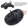 14 Inch Electric Hub Motor, 8000W-10000W Ipx6 Water Motor Front Rear Wheel, 110-150 Km/H Electric Scooter Motor Wheel view 4