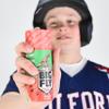 All-Star Big Fly Scented Bat Tack Stick - Cherry Bomb view 3