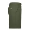 Holloway Boys' Standard Youth Soft Knit Ventura Shorts, Olive view 2