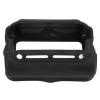 Pwshymi Silicone Protector Cover for Shearwater Perdix AI SA Diving Computer Watch, Lightweight Shockproof, Soft, Elastic (Black) view 1