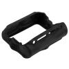 Pwshymi Silicone Protector Cover for Shearwater Perdix AI SA Diving Computer Watch, Lightweight Shockproof, Soft, Elastic (Black) view 4