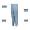 Holloway Youth Ventura Soft Knit Jogger, Storm, M view 3