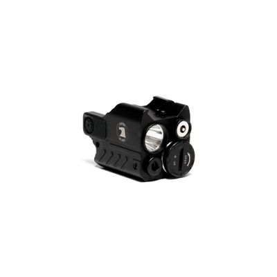 Osprey Global Mini Blue Laser: Compact High-Visibility Rechargeable Accessory